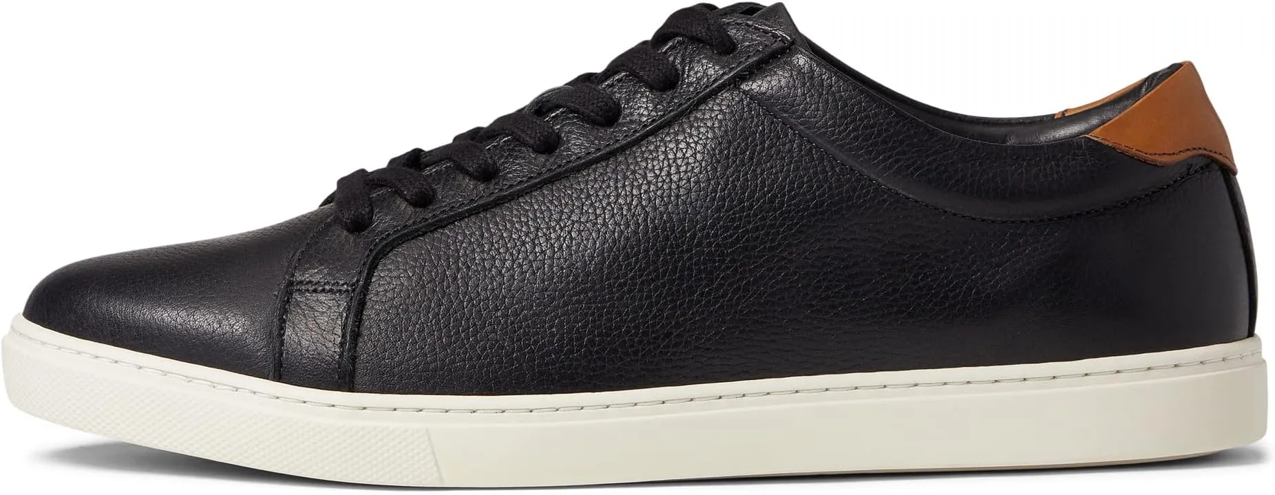 Courtside Allen Edmonds sneakers, black