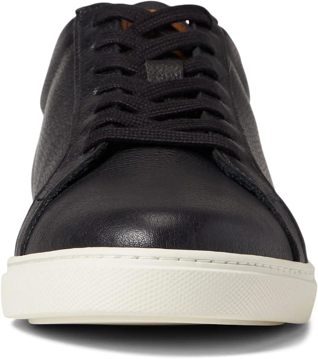 Courtside Allen Edmonds sneakers, black