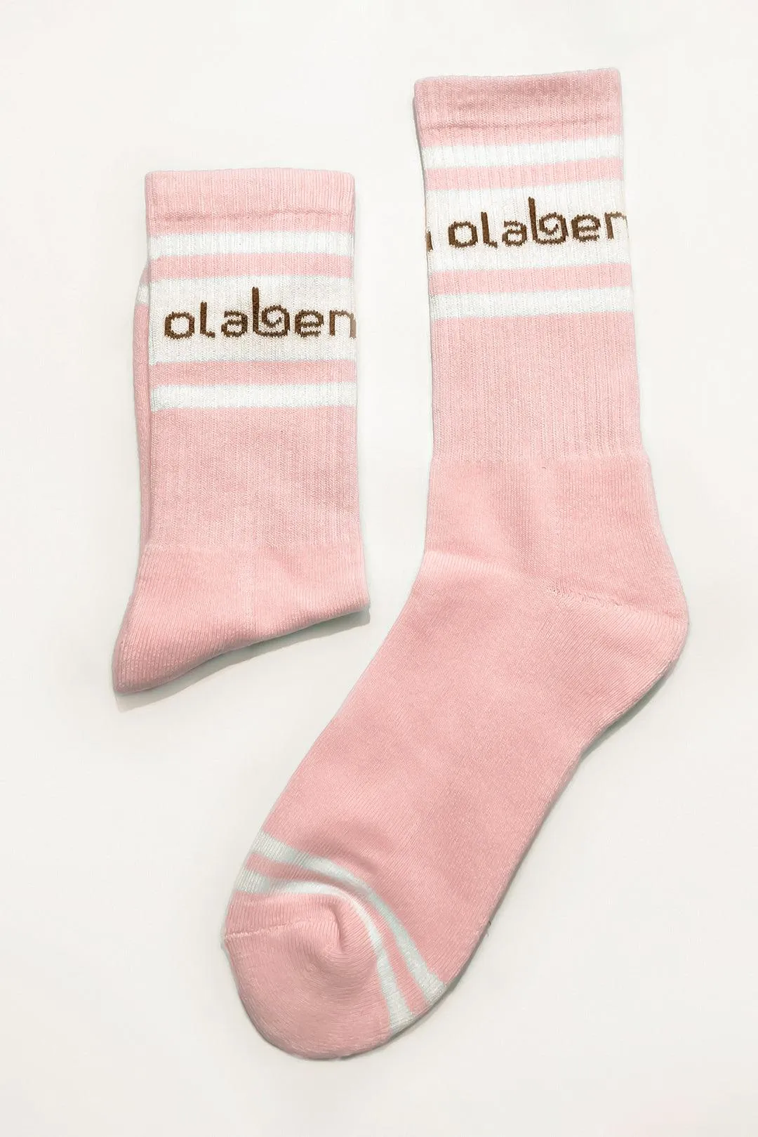 Cozine Quarter Sock - Seashell Pink