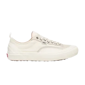 Destruct SF Vans sneakers, white