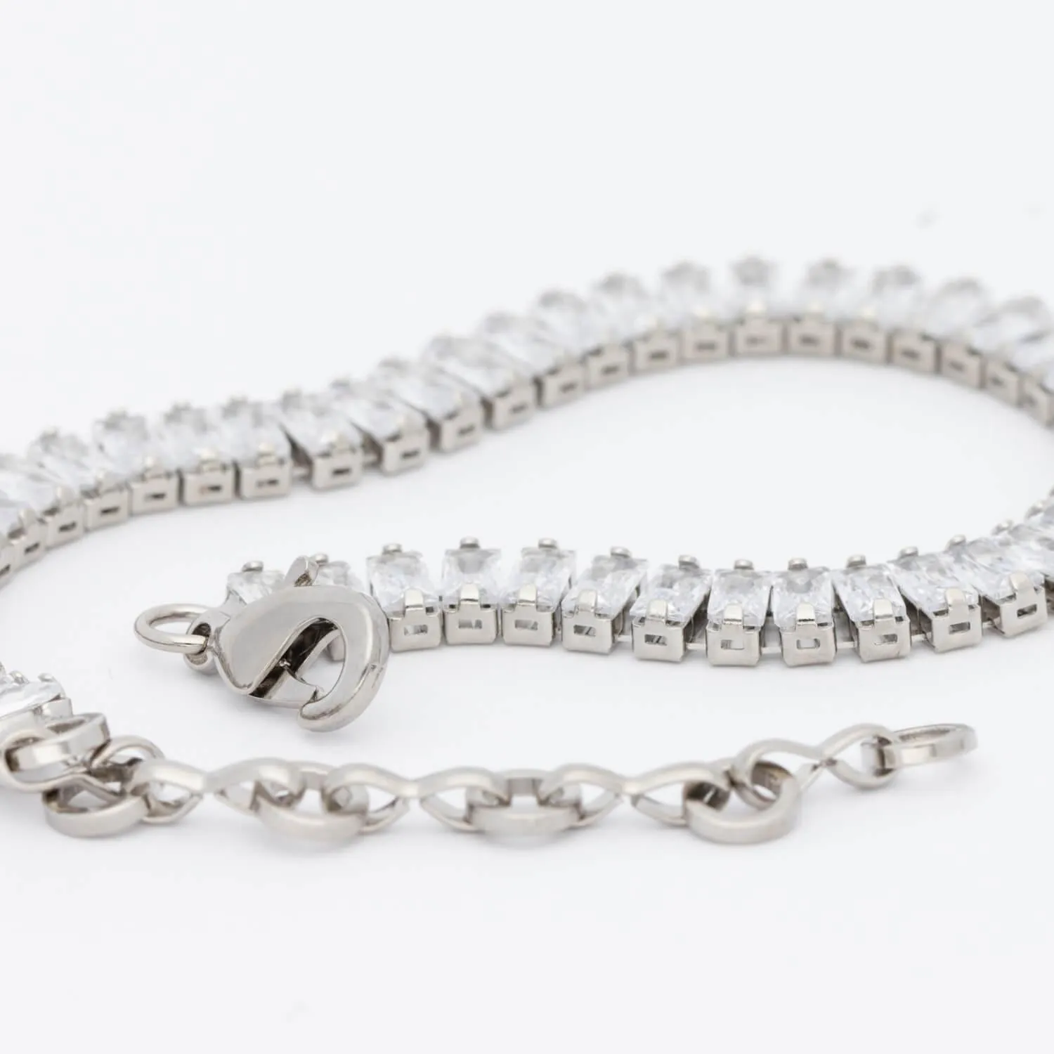 Diamond Tennis Bracelet Diamond