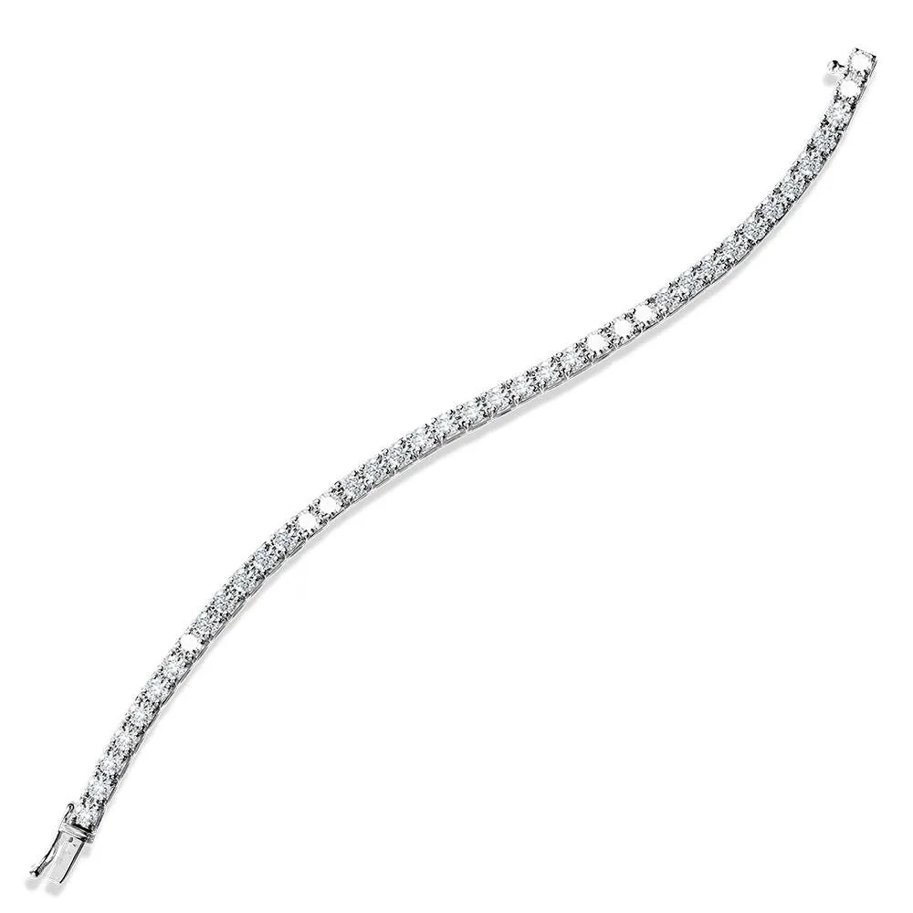 DIAMOND TENNIS BRACELET