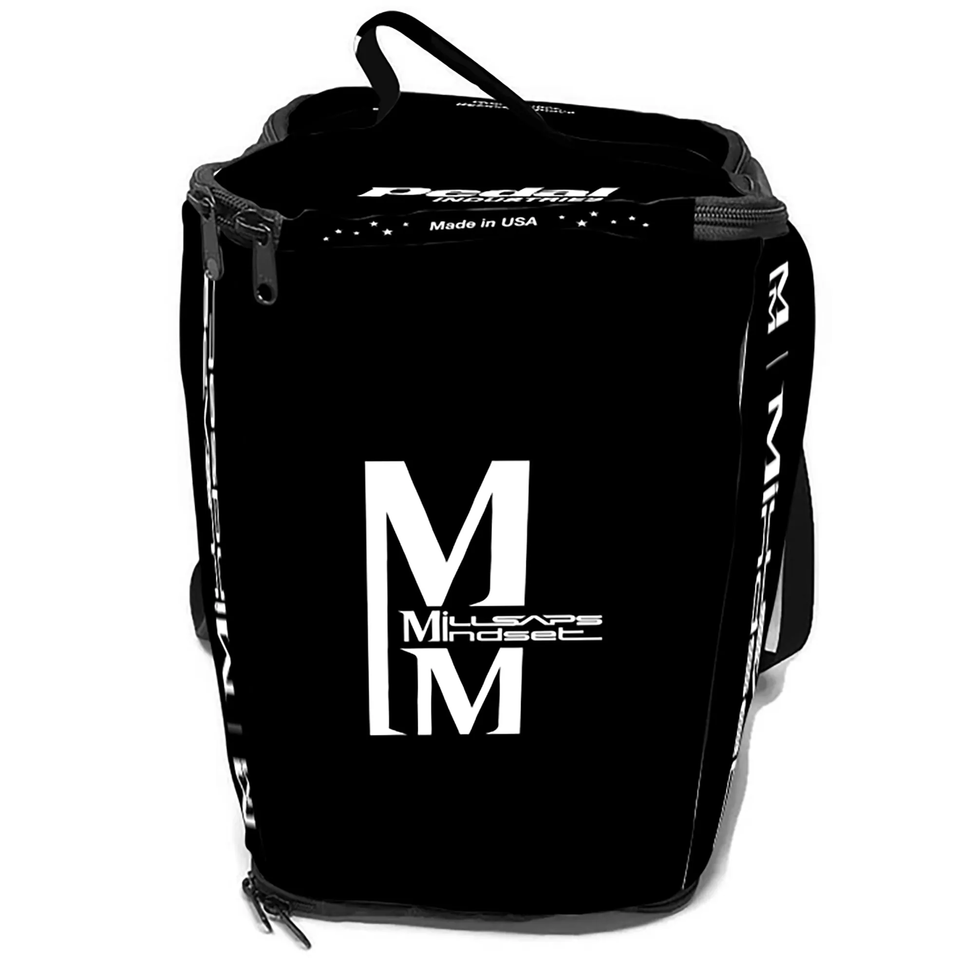 DM18 2024 RUNNING RACEDAY BAG™