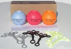 DocZac Hand Exerciser