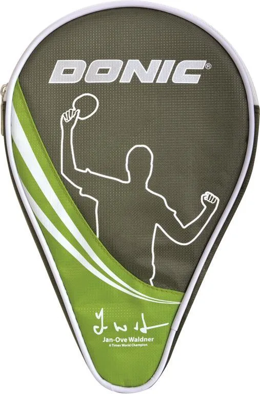 Donic Schildkrot Waldner Table Tennis Bat Cover