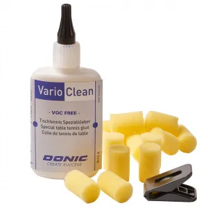 Donic Vario Clean Glue 90 ml