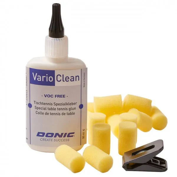 Donic Vario Clean Glue 90 ml