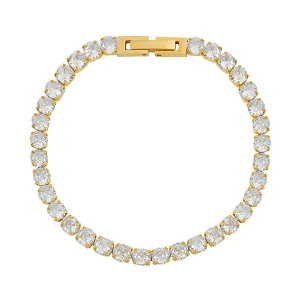 Don't tarnish at tennis bracelet – Tarnish Proof Jewellery