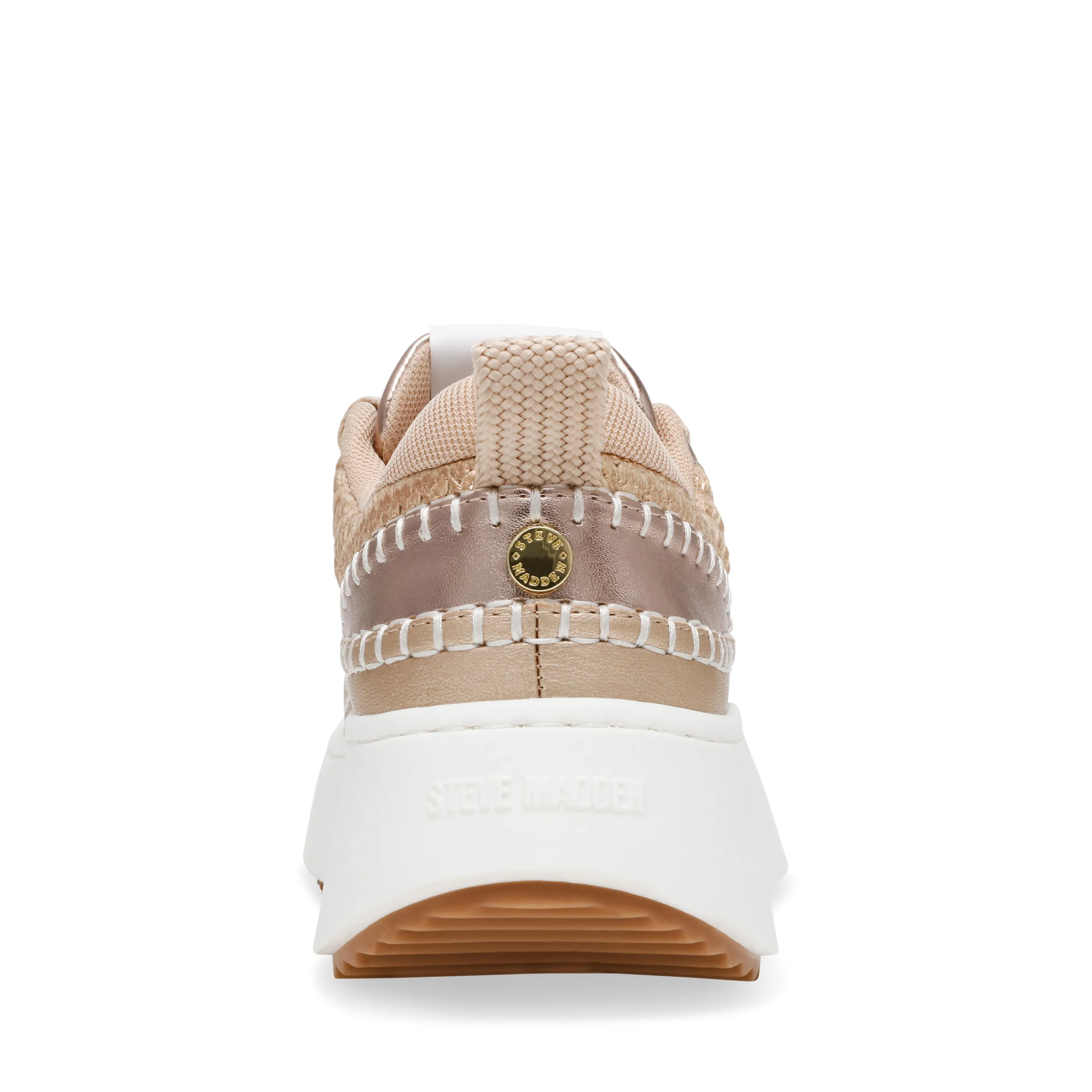 Doubletake Sneaker BUFF GOLD / WHITE