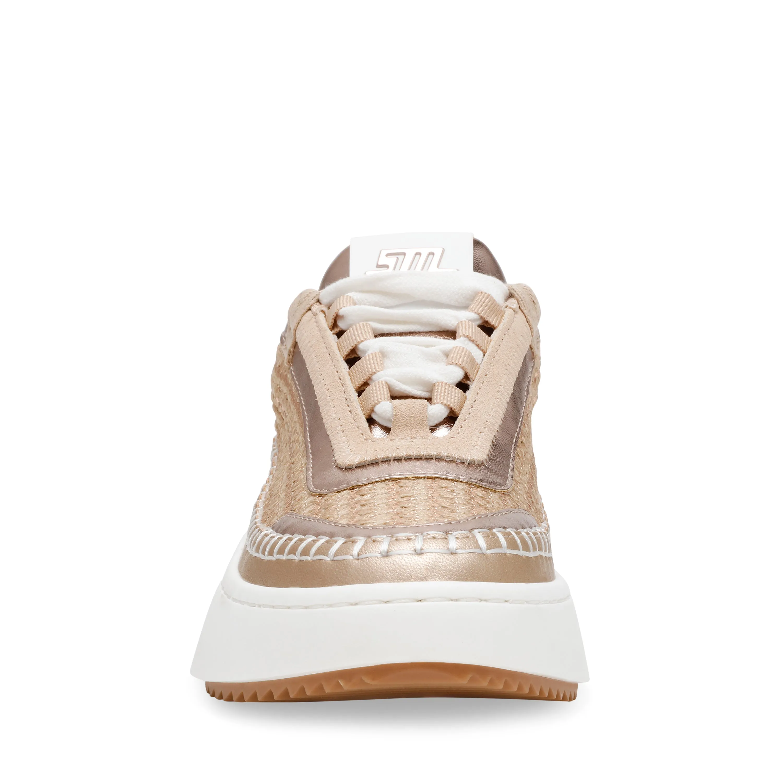 Doubletake Sneaker BUFF GOLD / WHITE