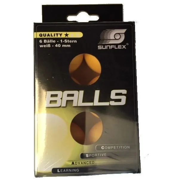 E2092      ~ SUNF TT BALL * 21601-40 OR 6BX