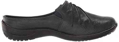 Easy Street Women's Holly Mule Navy 6.5 Us Pair of Shoes