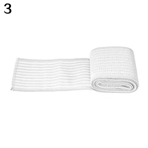 Elastic Bandage Compression Knee Pads Support Sports Strap Knee Pads Protector Bands Ankle Leg Elbow Wrist Calf Brace 1Pc 40-180cm