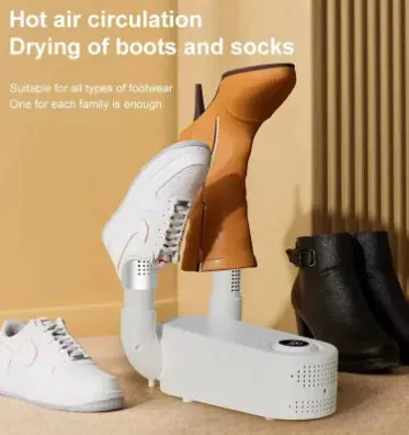 Electric Shoe Dryer