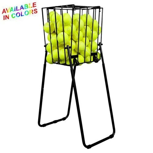 Elite 65 Tennis Ball Hopper