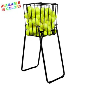 Elite 65 Tennis Ball Hopper