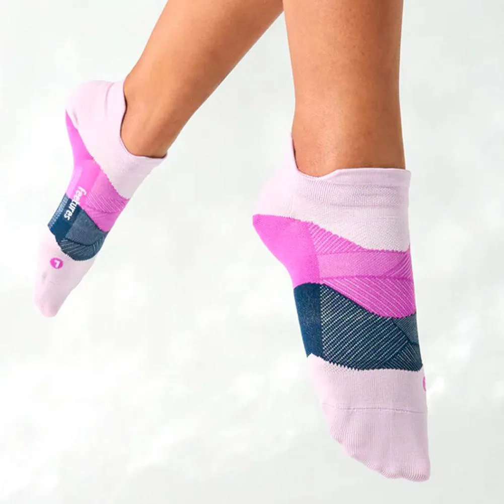 Elite Ultra Light No Show Tab Socks