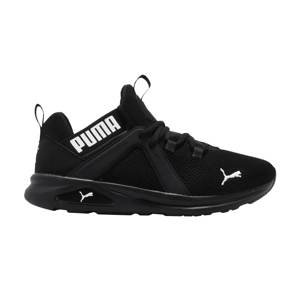 Enzo 2 Puma sneakers, black