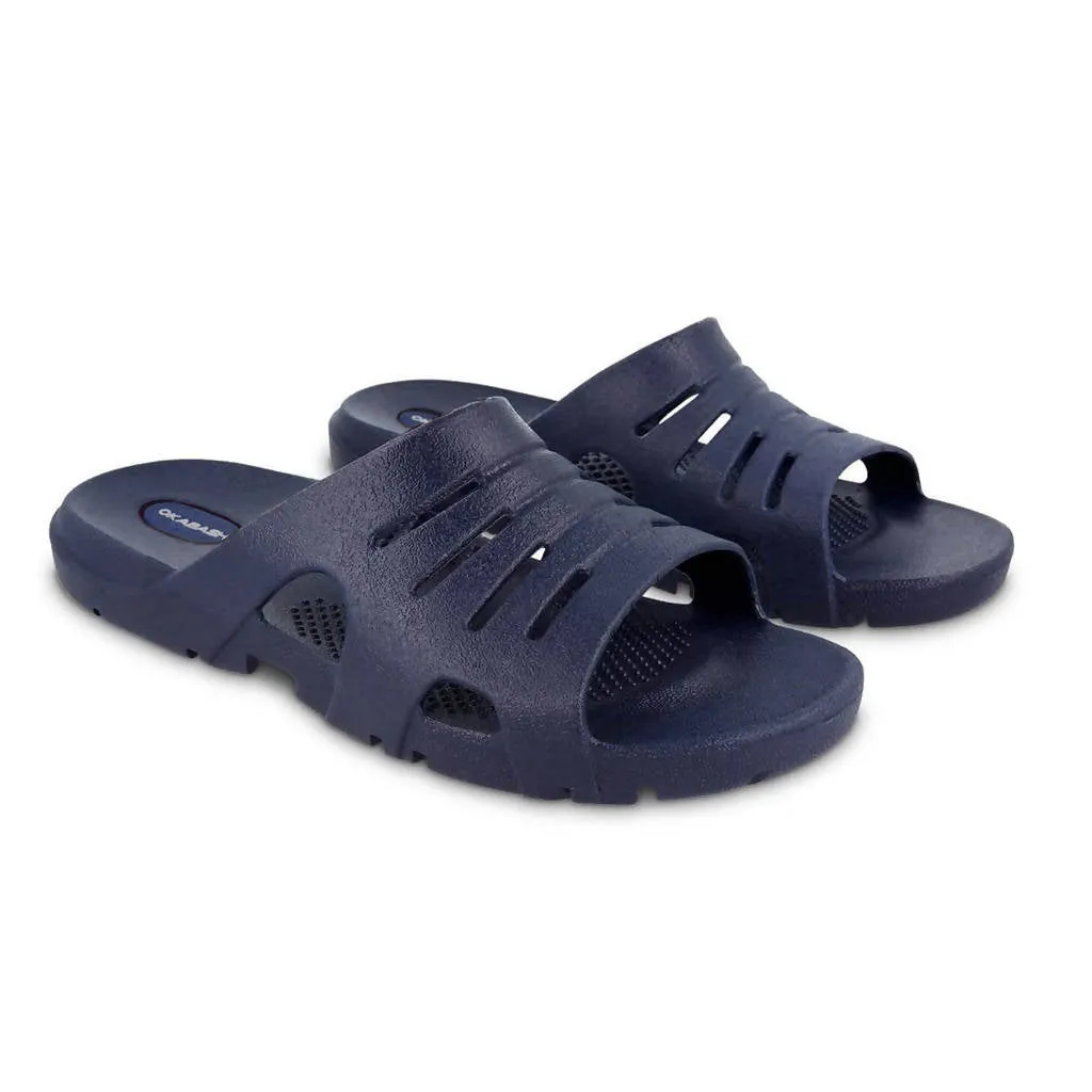 Eurosport Men's Sandal - Navy