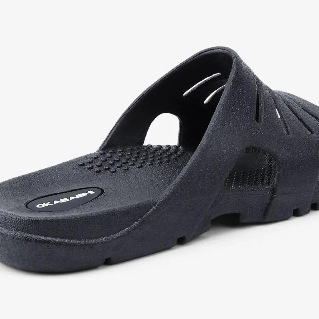 Eurosport Men's Sandal - Navy