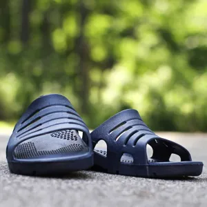 Eurosport Men's Sandal - Navy