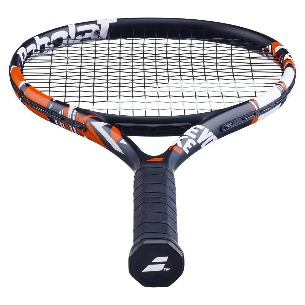 Evoke Tour Prestrung Tennis Racquet