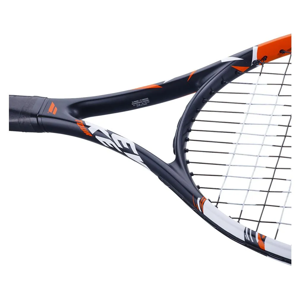 Evoke Tour Prestrung Tennis Racquet