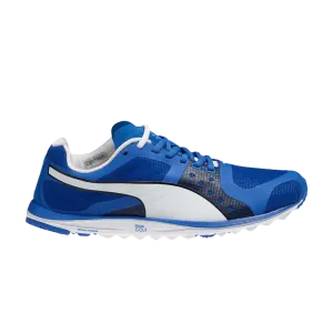 Faas XLite Puma sneakers, blue