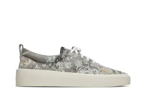 Fear Of God Fear of God 101 Lace Up Sneaker 'Prairie Ghost Print', Gray