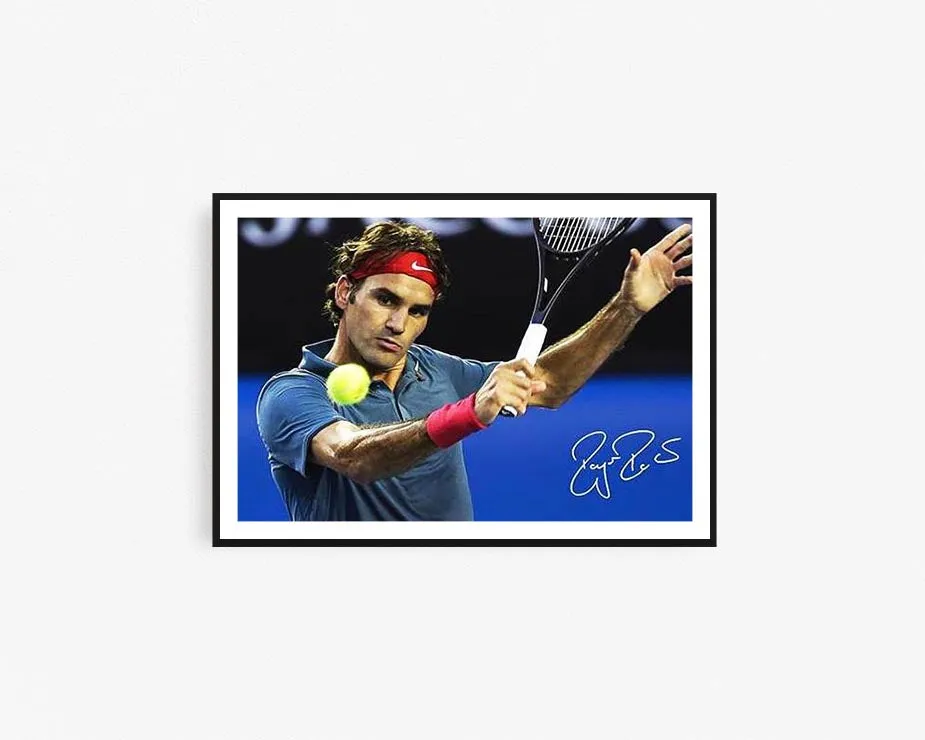 Federer Classic