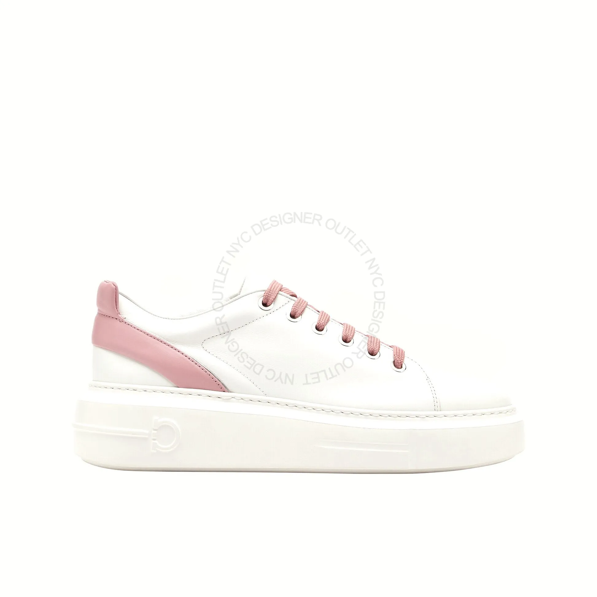 Ferragamo Senise 2.0 Women Sneakers