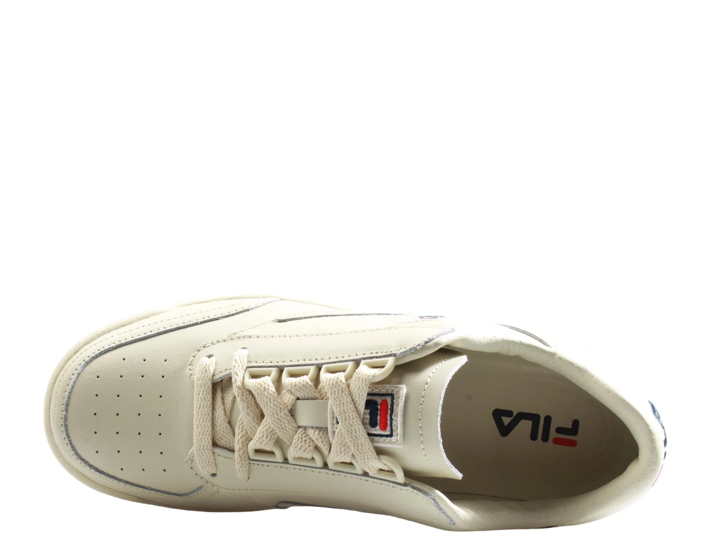 Fila ORIGINAL TENNIS Men’s - CREAM