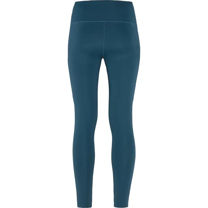 Fjallraven Abisko Tights Trekking Paints Women's