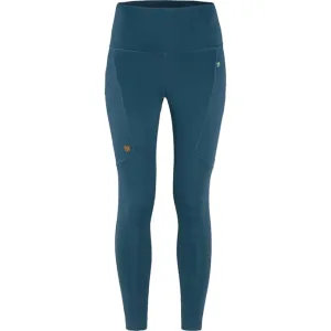 Fjallraven Abisko Tights Trekking Paints Women's