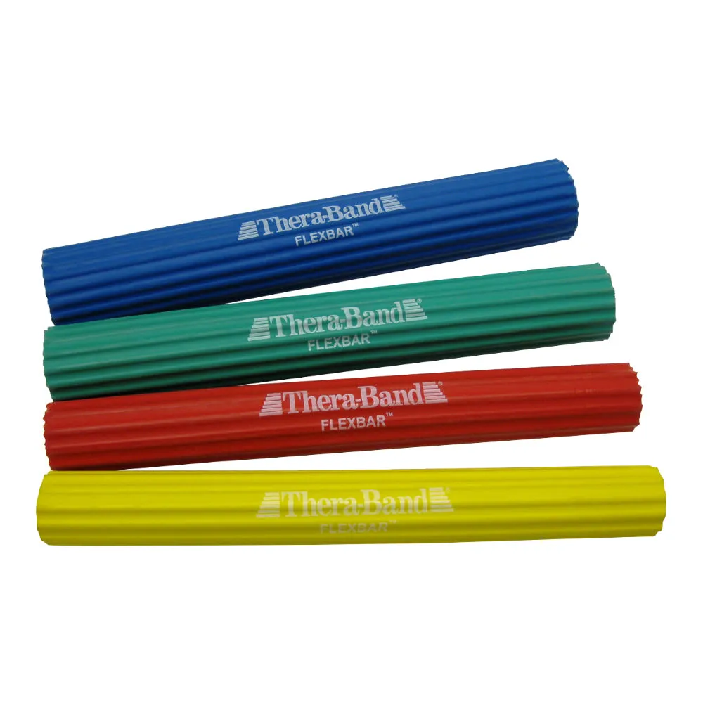 FlexBar Resistance Bars