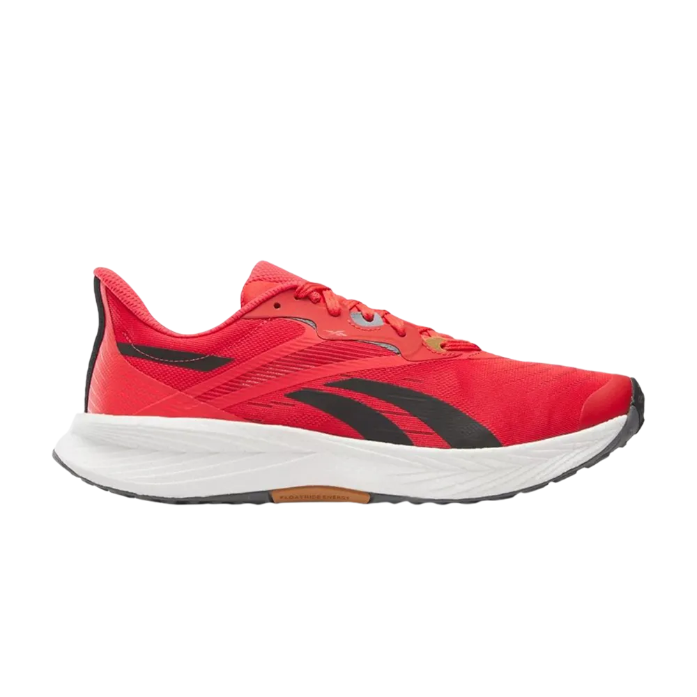 Floatride Energy 5 Reebok sneakers, red