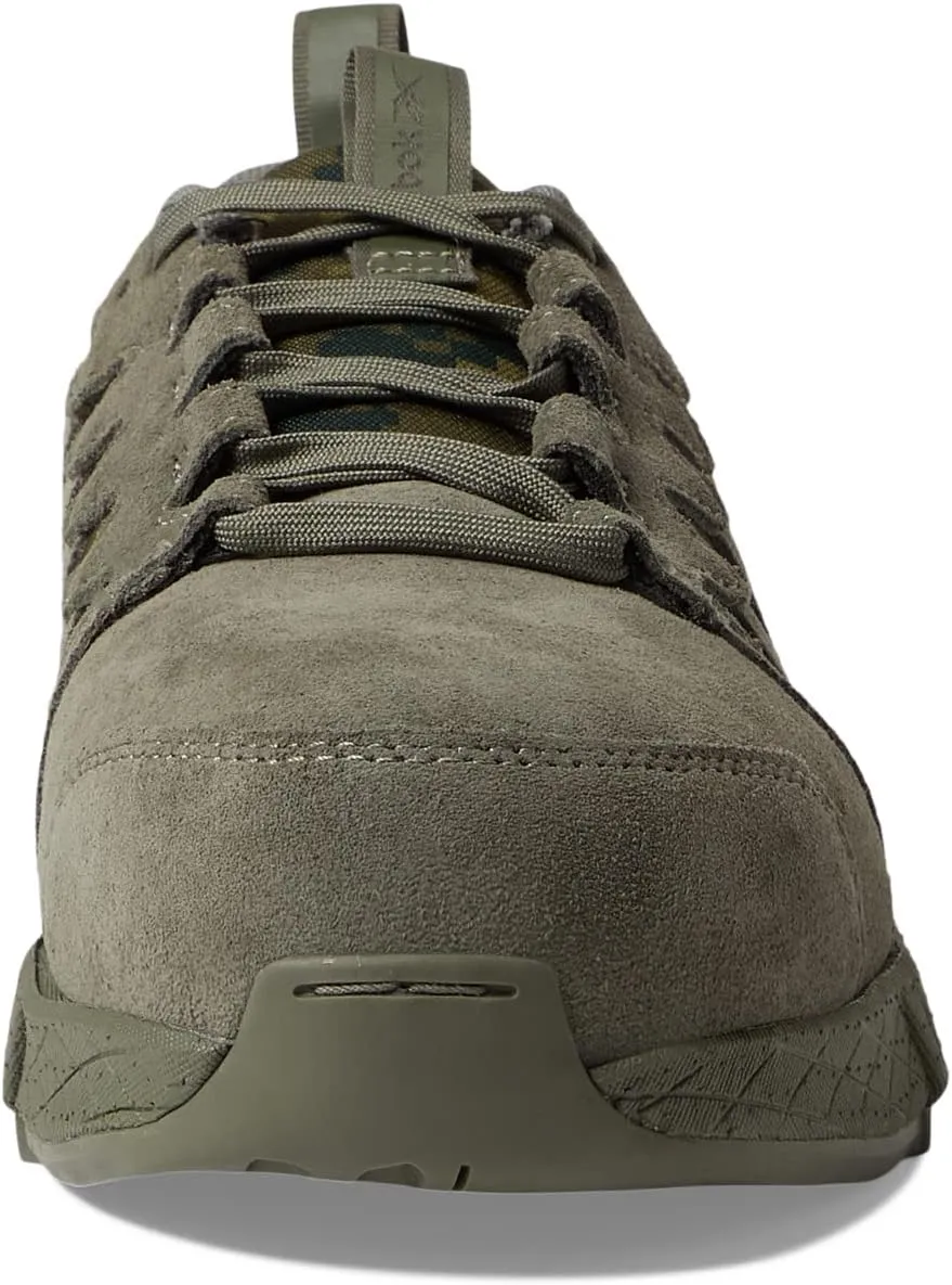 Floatride Energy Tactical EH Comp Toe Reebok, Digital-Camo Sage