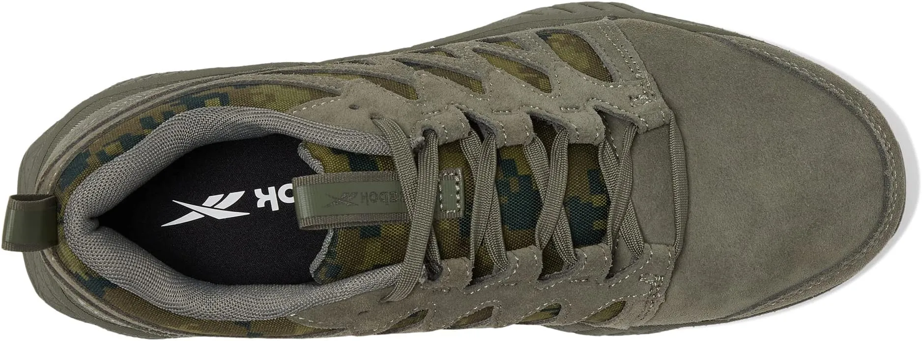 Floatride Energy Tactical EH Comp Toe Reebok, Digital-Camo Sage