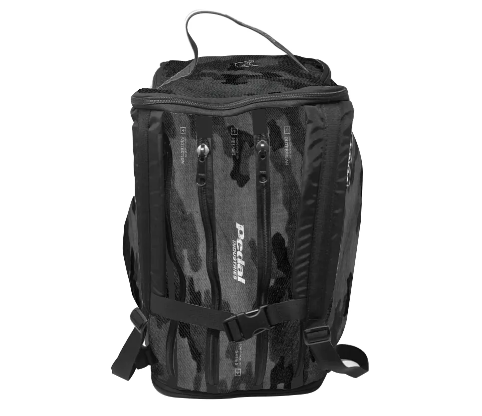 Forge 2022 RACEDAY BAG™