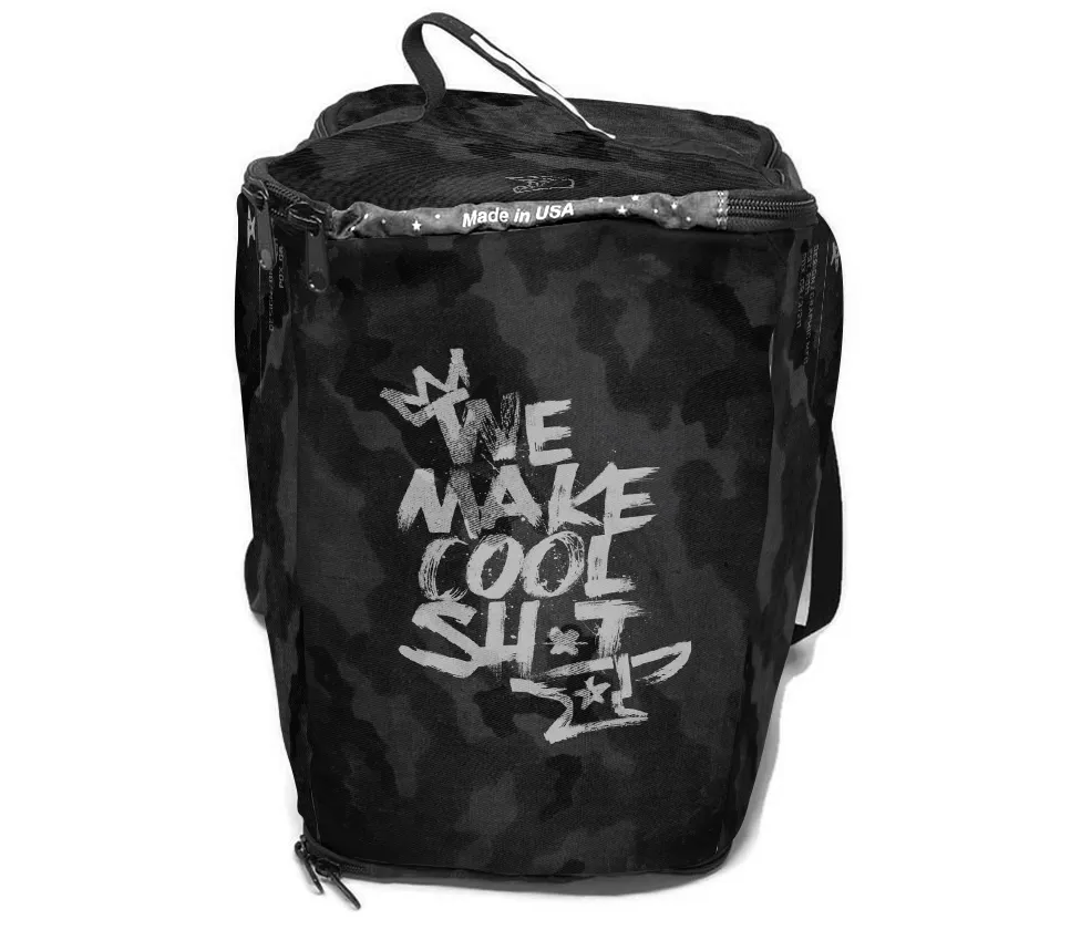 Forge 2022 RACEDAY BAG™