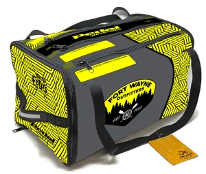 Fort Wayne Outfitters 2023 RACEDAY BAG™ GEO