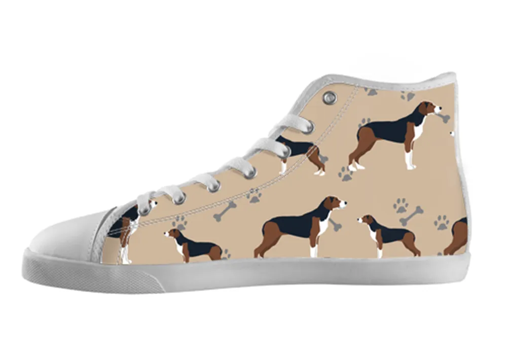 Foxhound Shoes