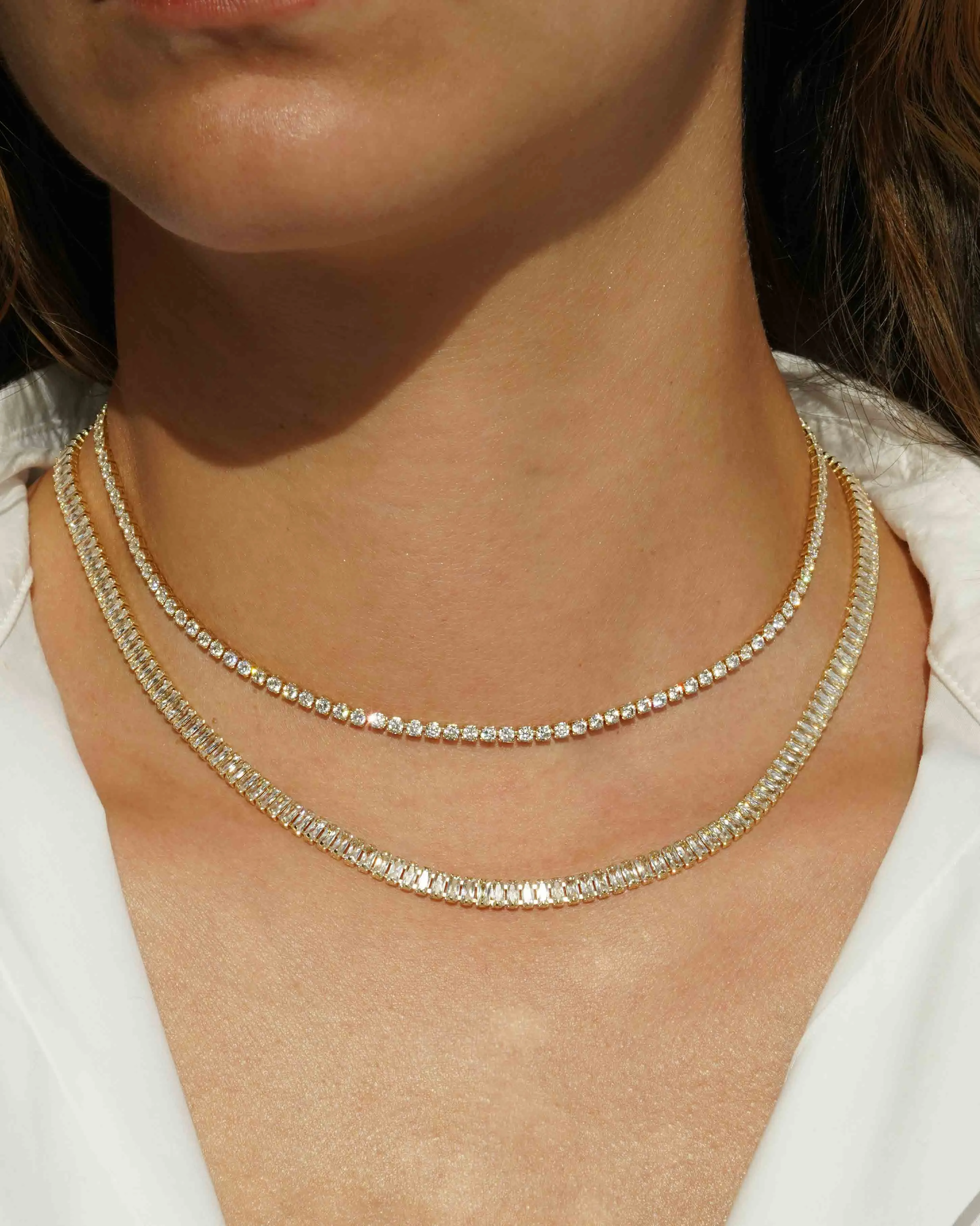 Free Tennis Choker