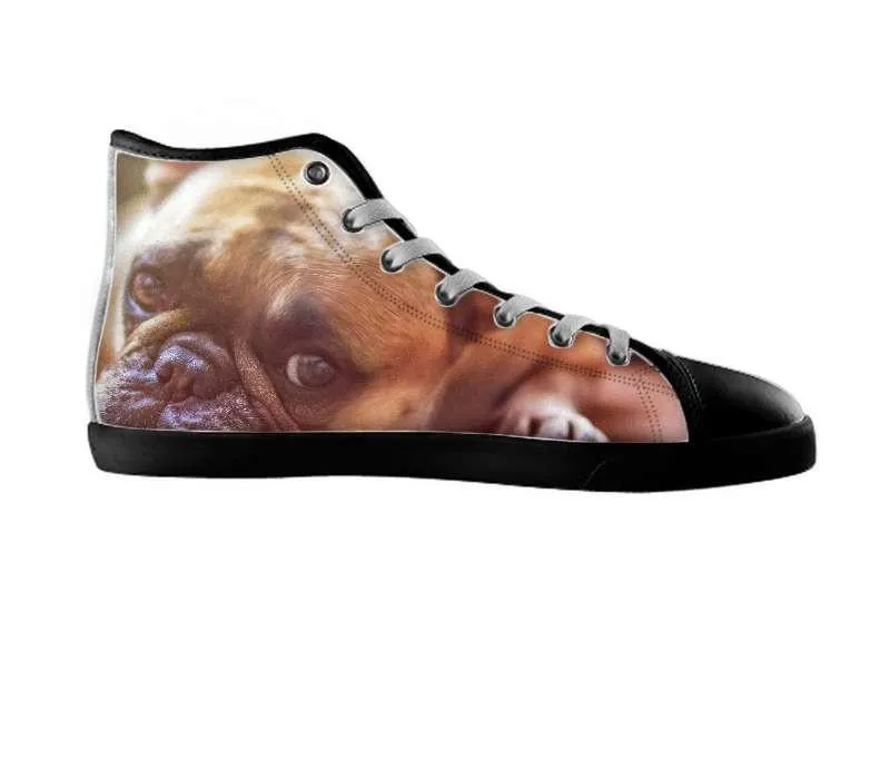 French Bulldog Pal Shoes