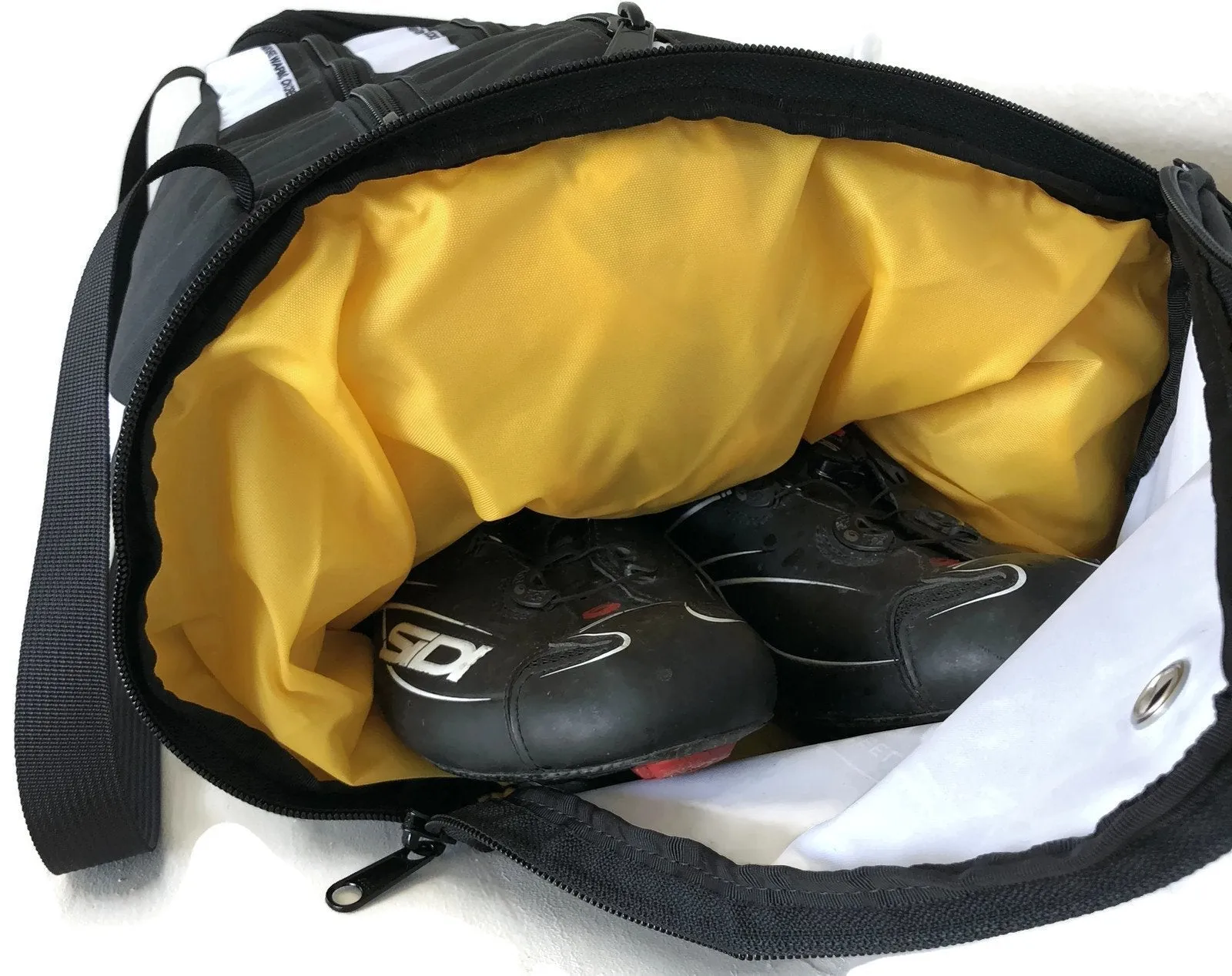 French Creek 2024 CYCLING RACEDAY BAG™