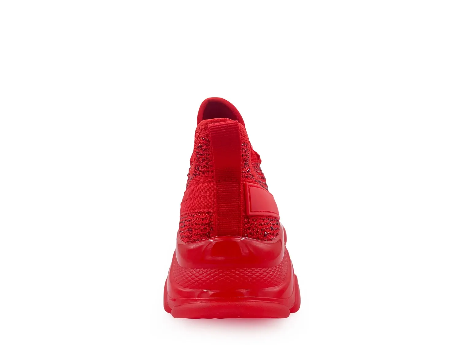 Freya BERNESS sneakers, red