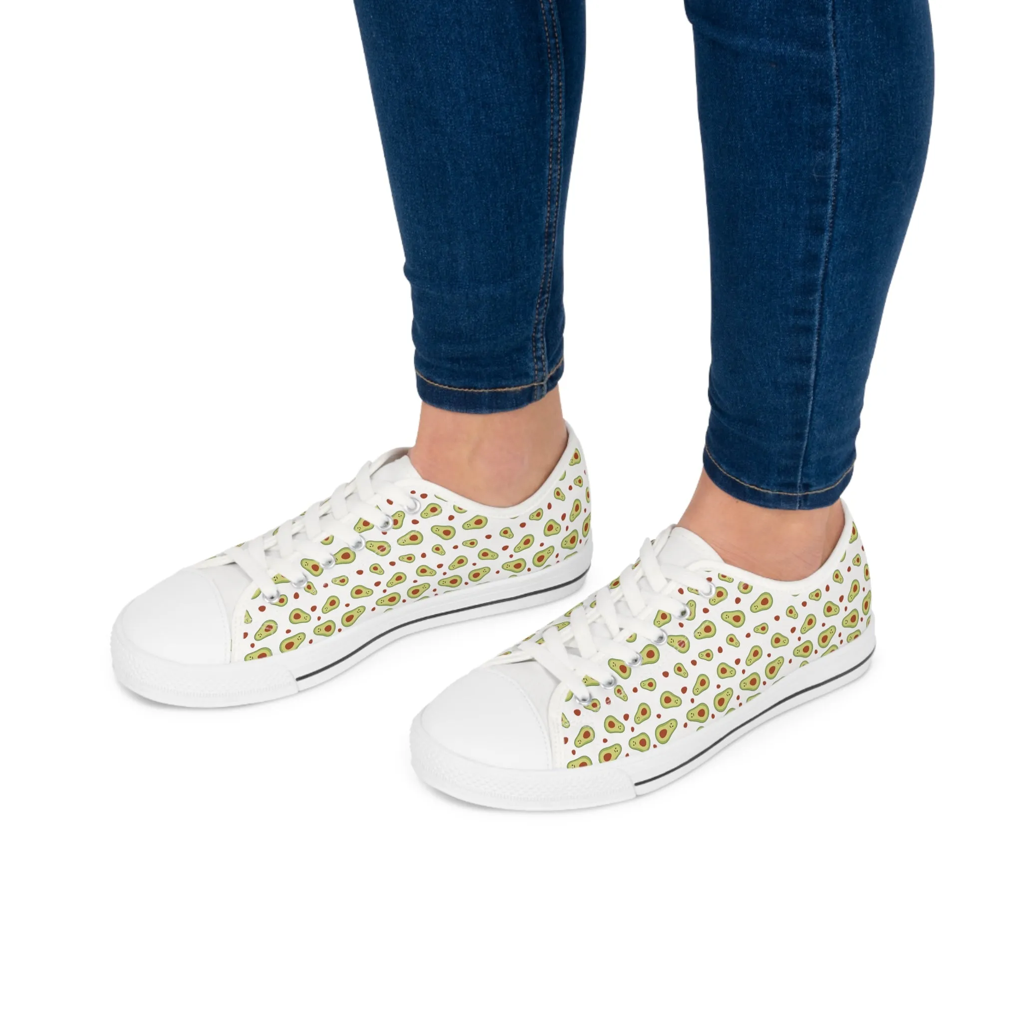 Fun Shoes | Avocado Shoes |