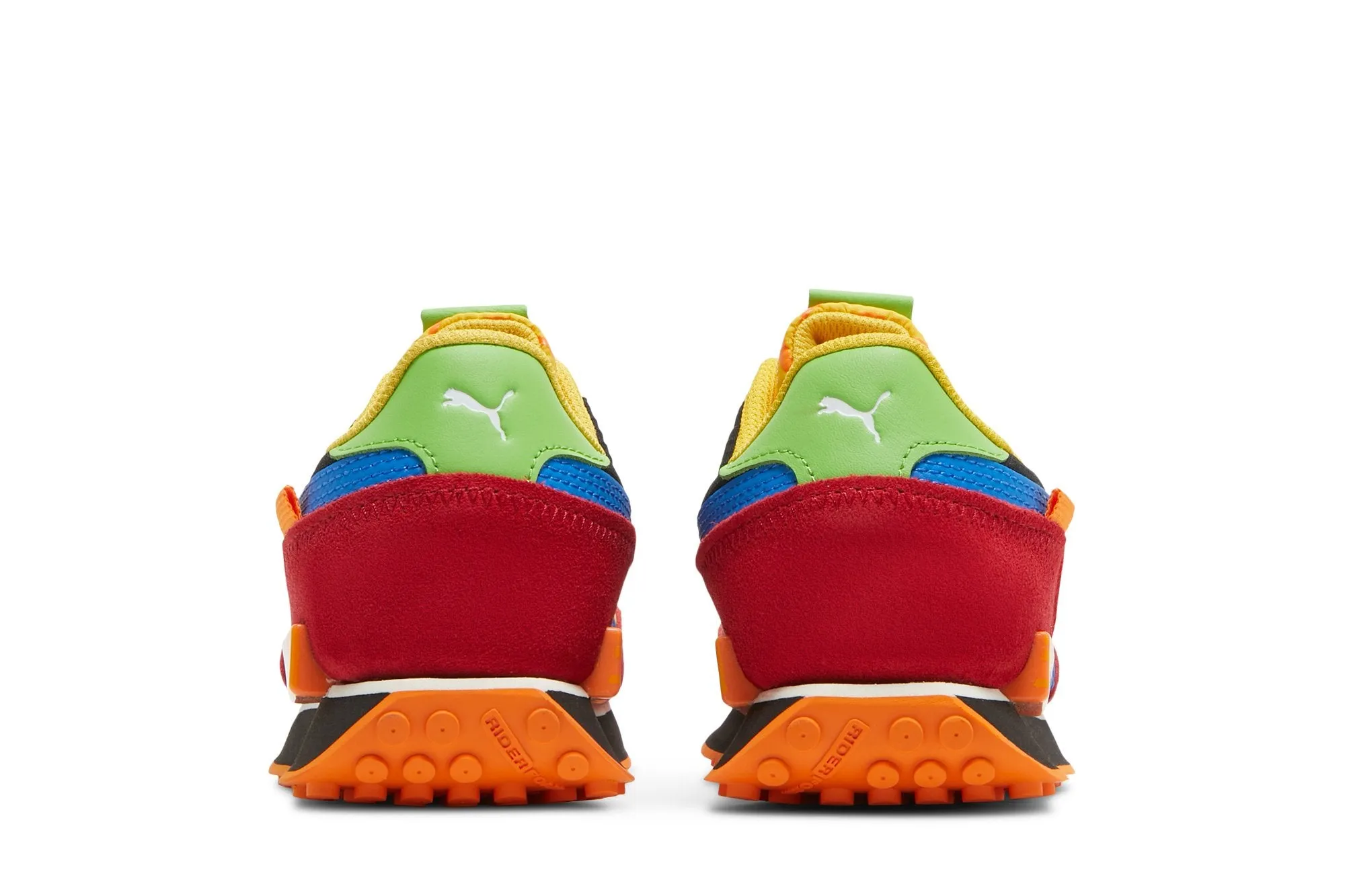 Future Rider Jr Puma sneakers, multicolor