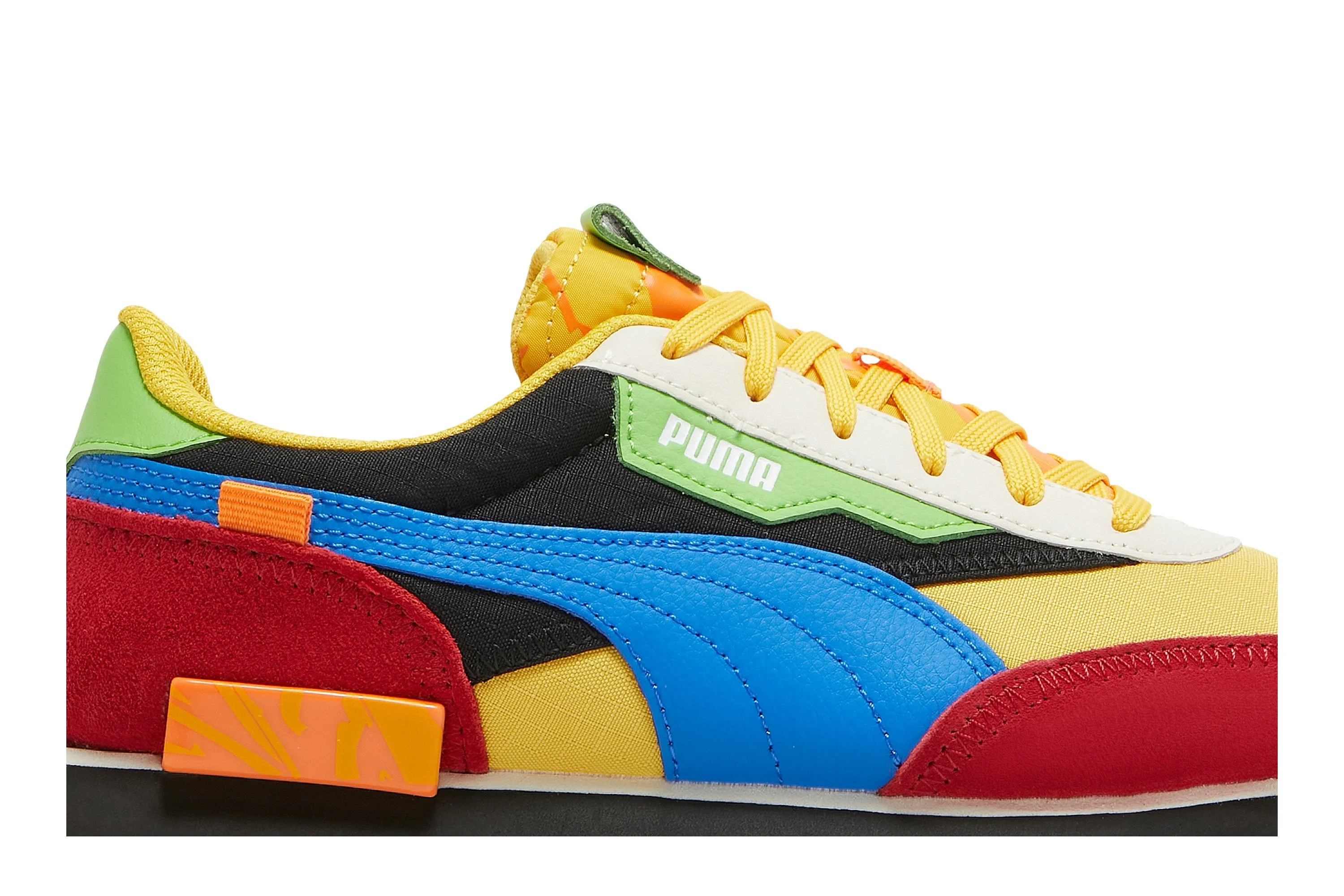 Future Rider Jr Puma sneakers, multicolor