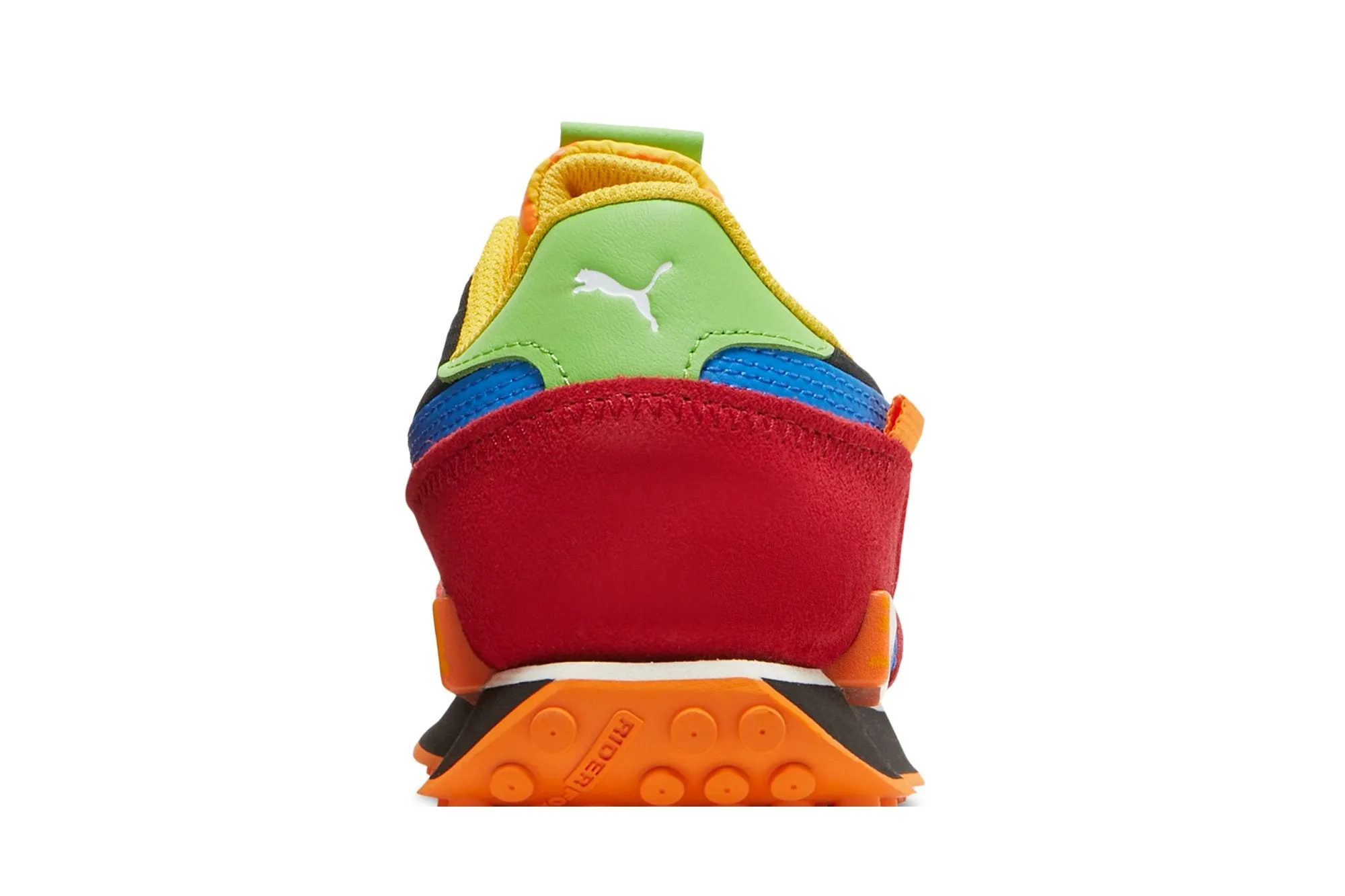 Future Rider Jr Puma sneakers, multicolor